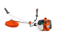 Травокосилка Husqvarna 128R