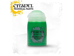 Citadel: Краска Technical: Hexwraith Flame