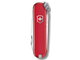 VICTORINOX Classic SD 0.6223.G красный