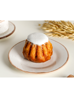 Ромовая баба (160 г)