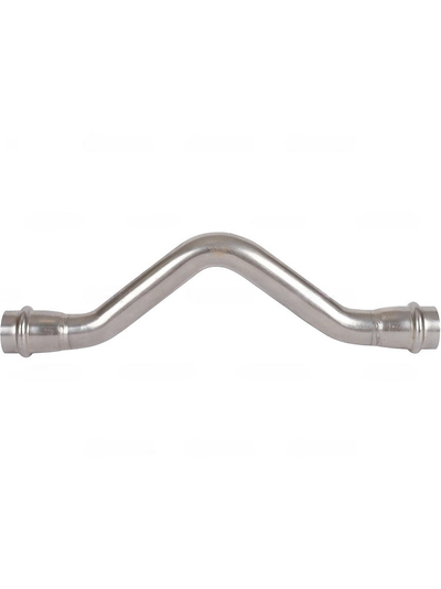 Обвод ROMMER ВПр-ВПр 18 из нержавеющей стали прессовой