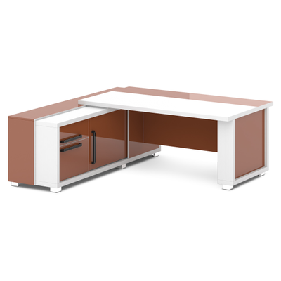 Alba Margarita и Терракот