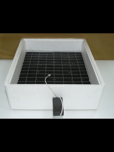 Инкубатор "Умная наседка" на 104 яйца