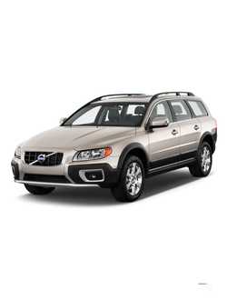 XC 70 2007-2016 г.в.