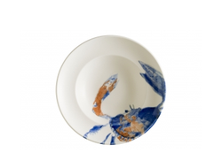 Тарелка d=270 мм. глубокая 450 мл. h=56 мм