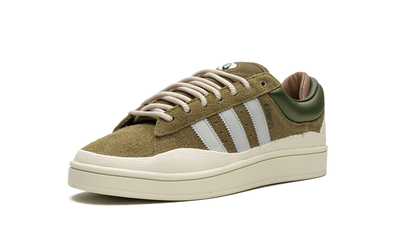 Bad Bunny x Adidas Forum Campus Wild Moss