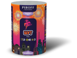 Фонтан ШУТ Ф301 PIROFF