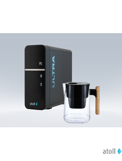 Проточные питьевые фильтры