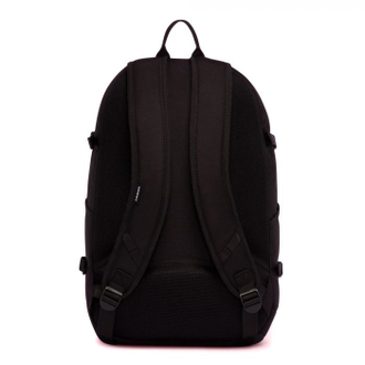 РЮКЗАК CONVERSE STRAIGHT EDGE BACKPACK ЧЕРНЫЙ