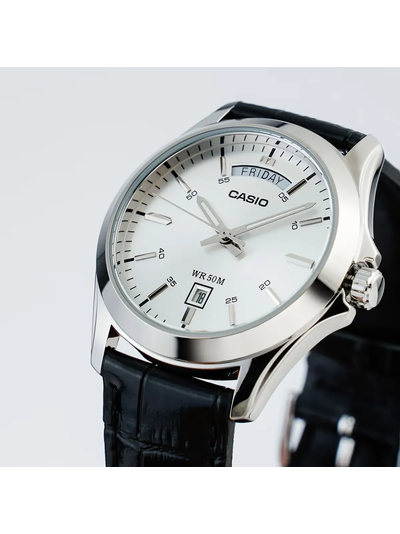 Часы Casio MTP-1370L-7A