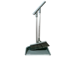 SMART Щетка Стойкая Плюс. Размеры упаковки: 97 x 26 x 6,7 см. Арт. 1502