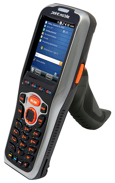 Point Mobile PM260 терминал сбора данных