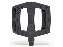 Педали ECLAT Contra крупным планом: