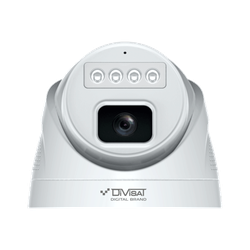 DVI-D239A 3Mpix  2.8mm