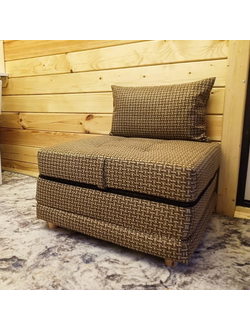 Кресло-пуф раскладной трансформер (З)