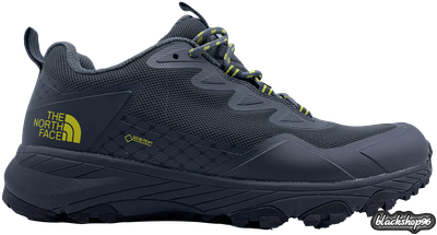 THE NORTH FACE THERMO GORE-TEX GREY (40-45)
