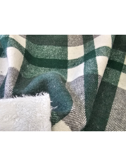Клетка с мехом STM 1009  Цвет 8