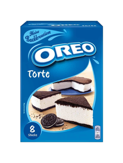 Oreo Torte 215G