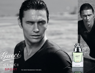Gucci sport fragrance on sale