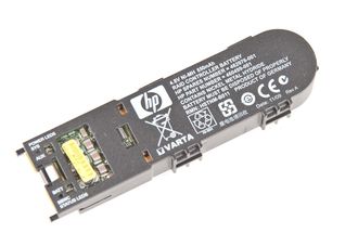 Батарея резервного питания (BBU) HP HSTNM-B011 RAID Smart Battery для SA P212(256) P410(256) P410i(256) P411(256) P712m P812(460499-001/383280-B21/398648-001/381573-001)