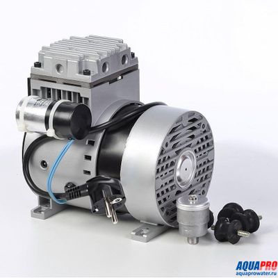 Воздушный компрессор AQUAPRO AP-400C