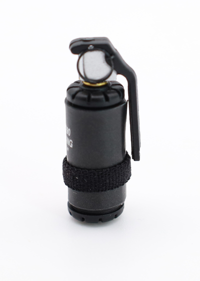 Светошумовая граната - 1/6 (78093F) - DAMTOYS