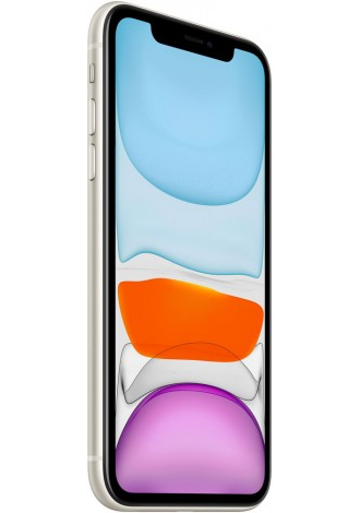 Apple iPhone 11 256Gb White (rfb)