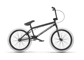 Купить велосипед BMX Wethepeople Nova 20 (black) в Иркутске