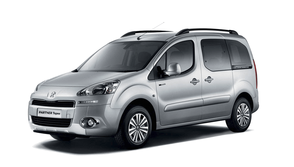 Пежо Партнер Купить Авито В России