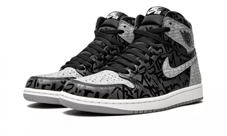 Nike Air Jordan 1 High OG Rebellionaire