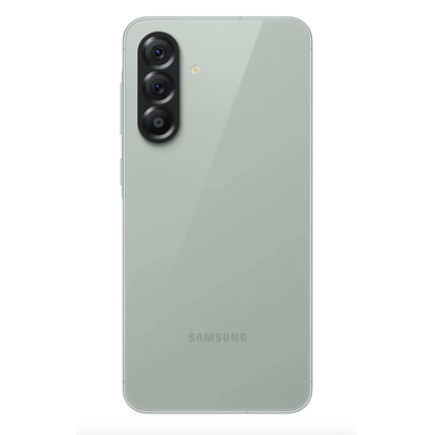 Samsung Galaxy A56 5G 8/256 ГБ Зелёный (Awesome Olive)