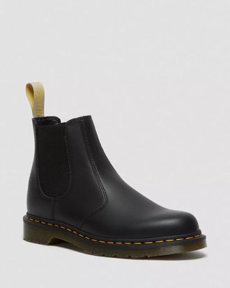 Челси Dr Martens 2976 Vegan Felix Chelsea Boots