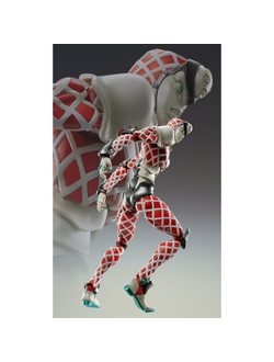 Фигурка King Crimson (Red ver.)