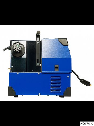 Cварочный полуавтомат AuroraPRO SPEEDWAY 200 (MIG/MAG+MMA)