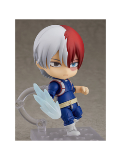 Нендроид Шото Тодороки (Shouto Todoroki)