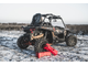 Кофр TESSERACT Polaris RZR 1000 (010_060_00) для POLARIS RZR 1000 (Вес: 9 кг; ДхШхВ: 845х660х400 мм; Объем: 140 литров)