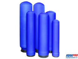 Чехол для корпуса фильтра Canature 1252, синий