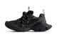 Кроссовки Balenciaga Under Armour® 3XL Knit Sneaker Black