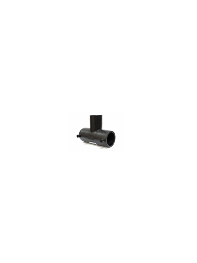 Электросварной тройник D 25 EUROSTANDARD SDR 11 пнд