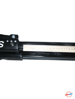 Строительные ходули 15" - 23" (381 - 584 мм)