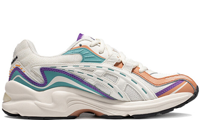 Asics Gel-Preleus White Blue