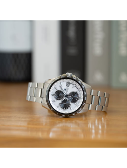 Часы Casio Oceanus OCW-T2600J-7A