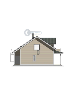 КС-15 ( 12 Х 8 м)