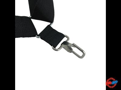 Подвесной ремень для инструментов Toua