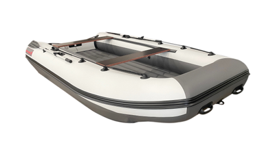 Zvezda 390 КАТАМАРАН