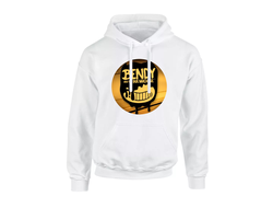 Толстовка Бенди и Чернильная машина №1