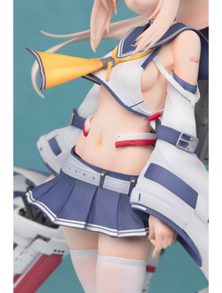 Фигурка 1/7 Аянами (Ayanami Kai)