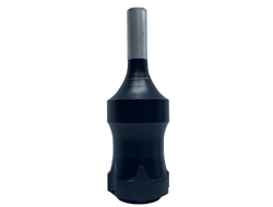 (УЦЕНКА) Модульный держатель для картриджей Y-200 black (25мм)