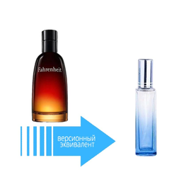 Christian Dior Fahrenheit (18 мл)