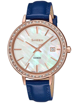 Часы Casio Sheen SHE-4052PGL-7A